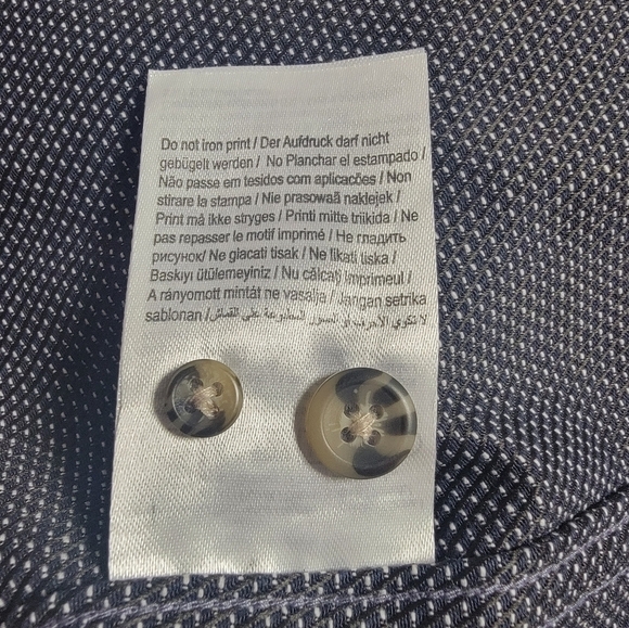 Mens Jack & Jones Shirt - Picture 6 of 8